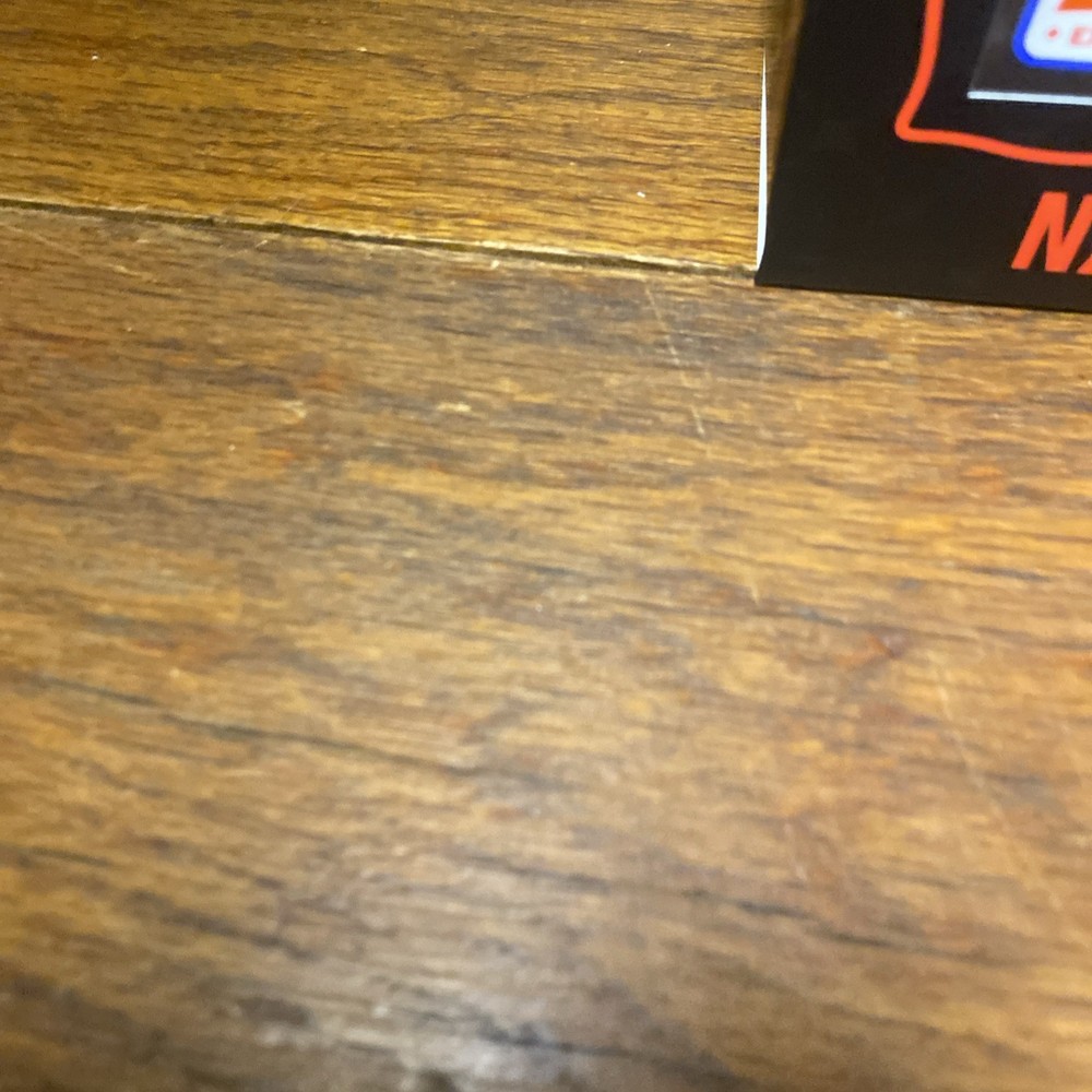 Thrilljoy Nasty Nick Ltd Edition 7777 - Hero/Common