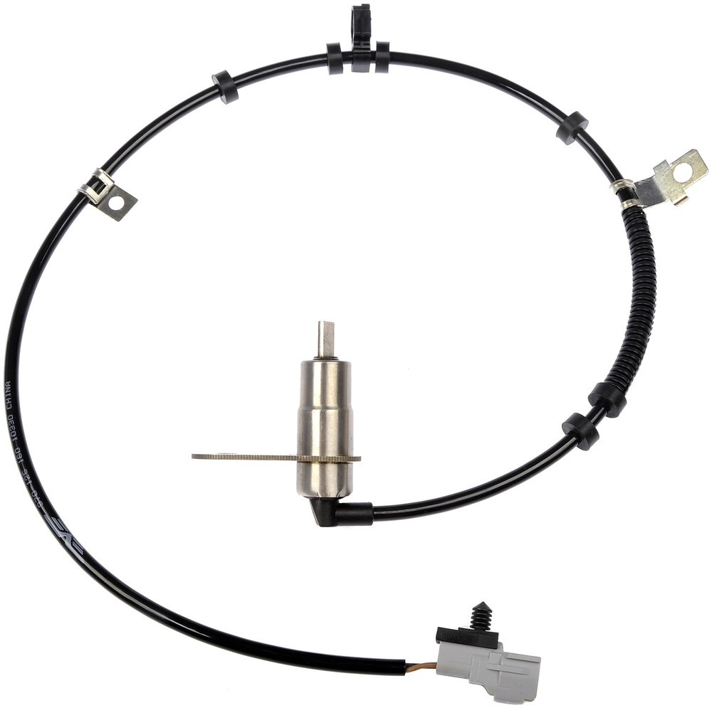 Dorman Oe Solutions Abs Wheel Speed Sensor P N 970 125