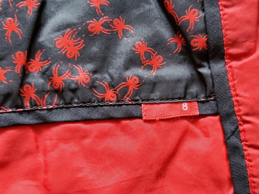 Kid Ski Snow Jacket - Spyder