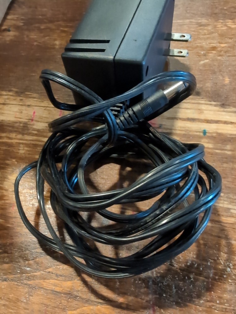 Hornby Transformer C977 EUC 120v, 19v