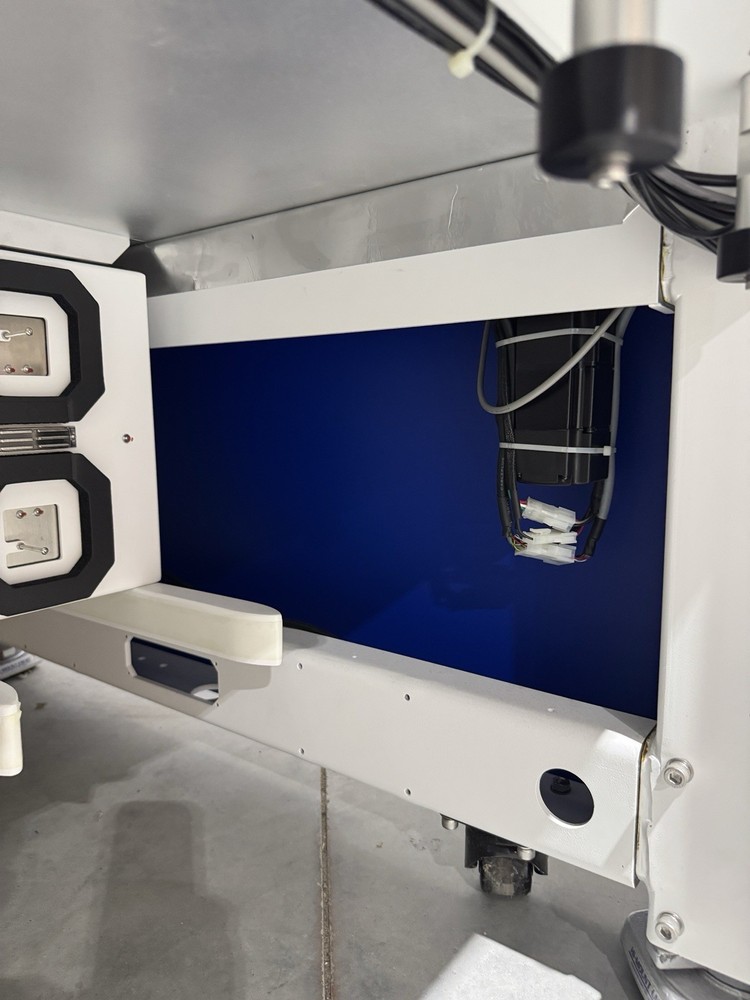 Essentium HSE280i HT 3D printer - Idex High Speed Extrusion