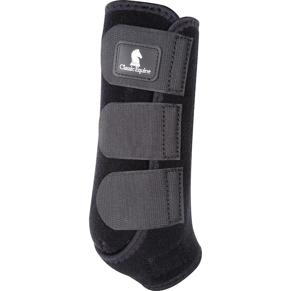 Classic Equine Crossfit Front Boots