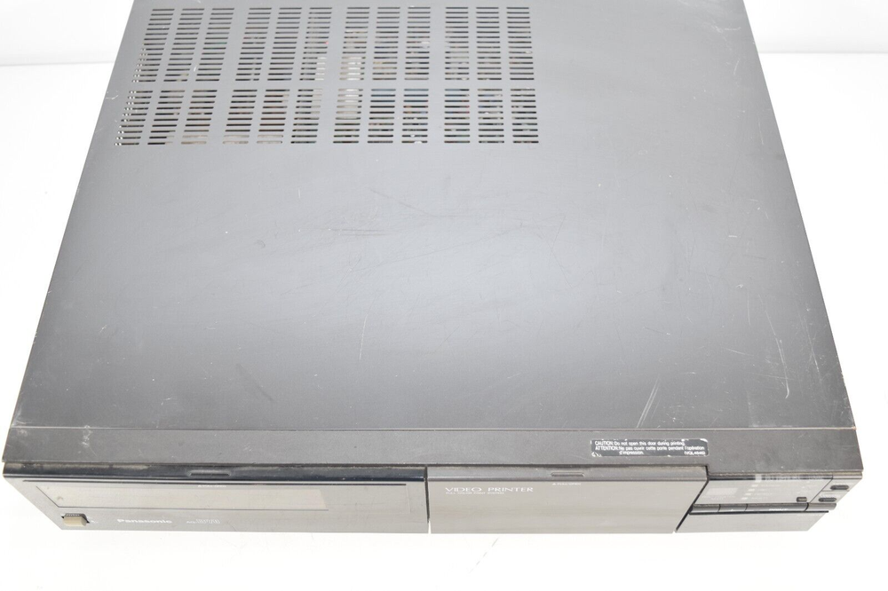 Panasonic AG-EP70 Color Cassette Video Printer
