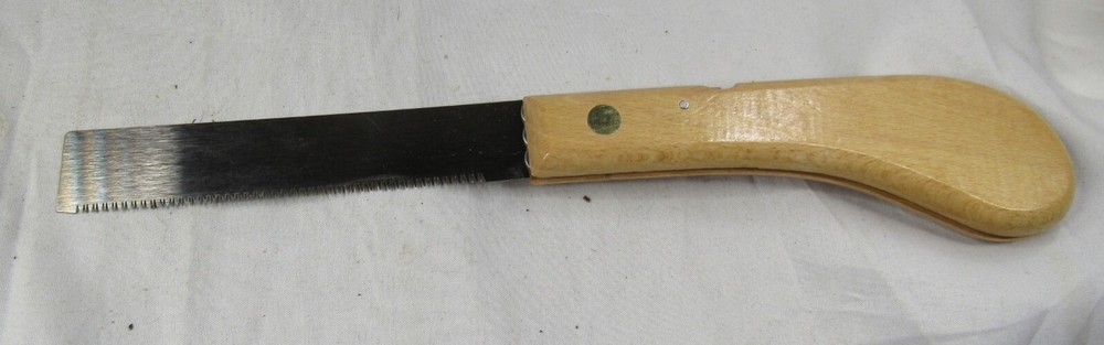 Zenshin Pocket 100 Craftsaw Folding Saw