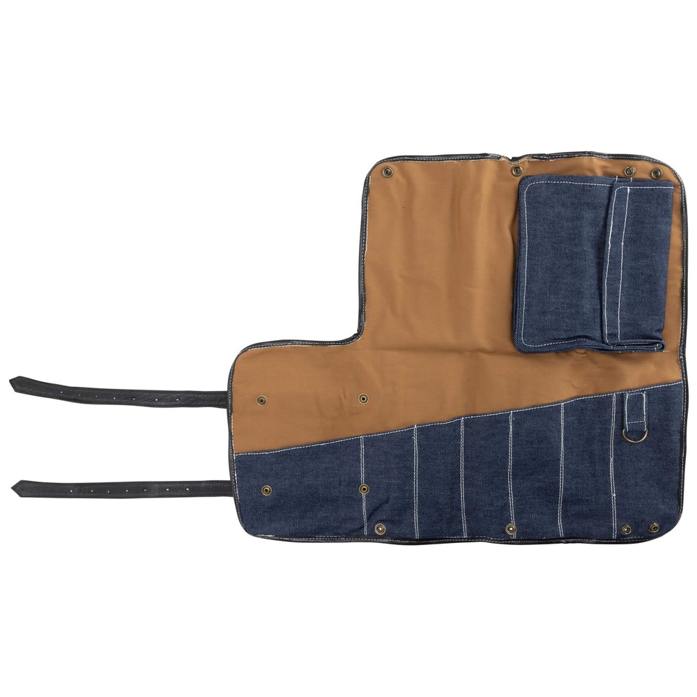 Hawg Supply Denim Tool Roll