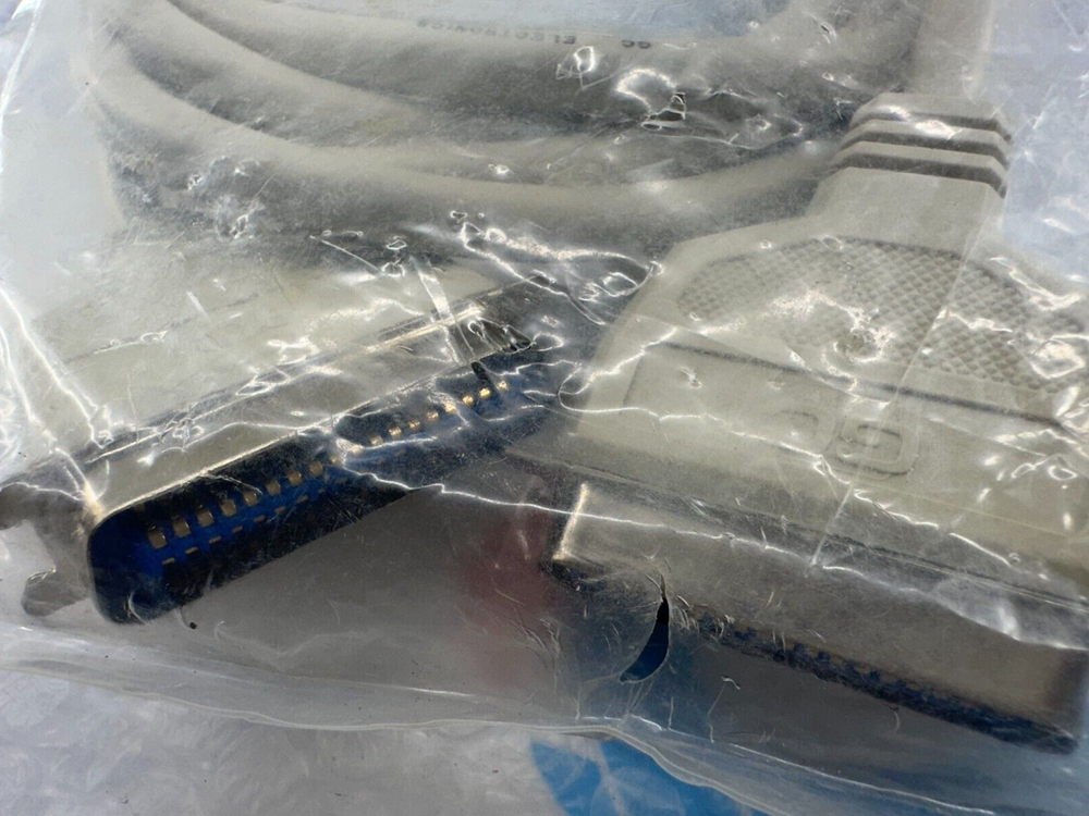 GC Electronics 36 Pin Centronics Data Cable