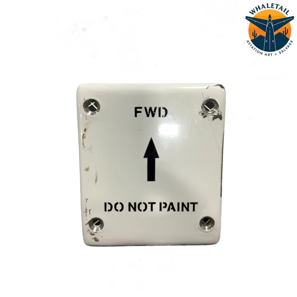 Aircraft Antenna