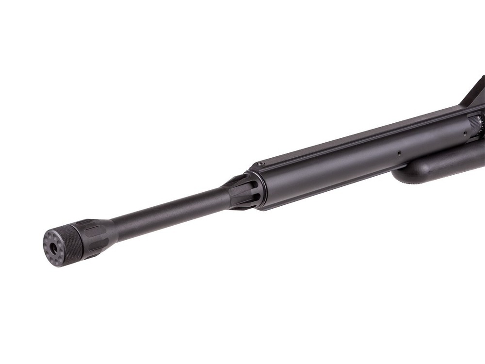 AirForce Fast Attach Thread System (FATS), Fits Condor