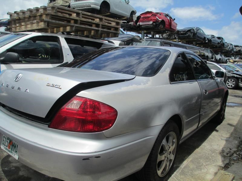 2002 CL Cruise Speed Regulator 450929