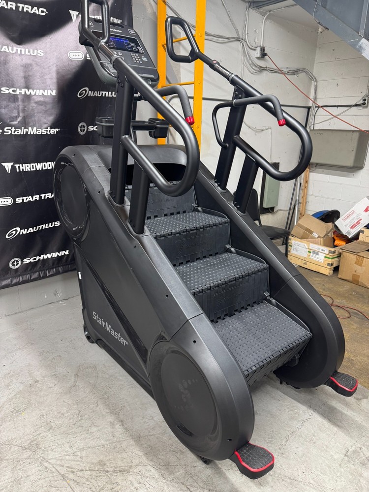 STAIRMASTER 10G STEPMILL