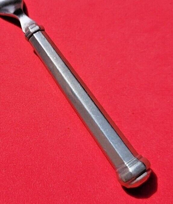 Gorham OCTETTE Pewter Satin Silverware CHOICE Flatware