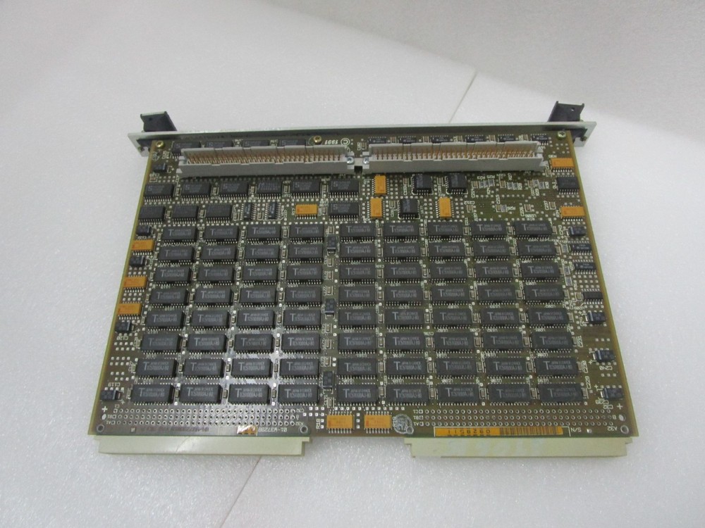 MOTOROLA MVME188A
