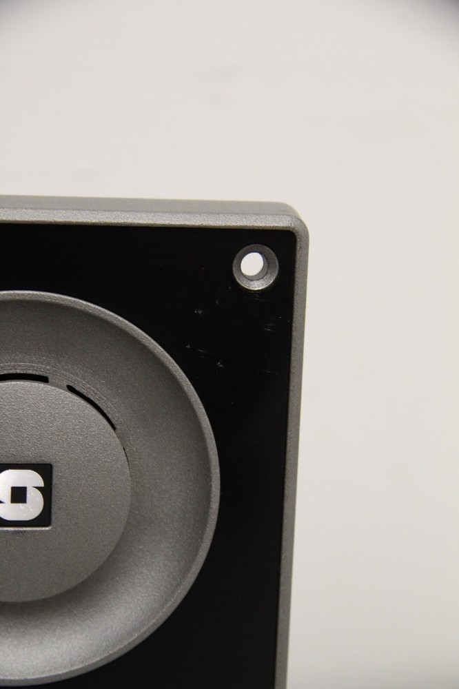 Zenitel Stentofon Turbine TCIS-6 Intercom Replacement Unit
