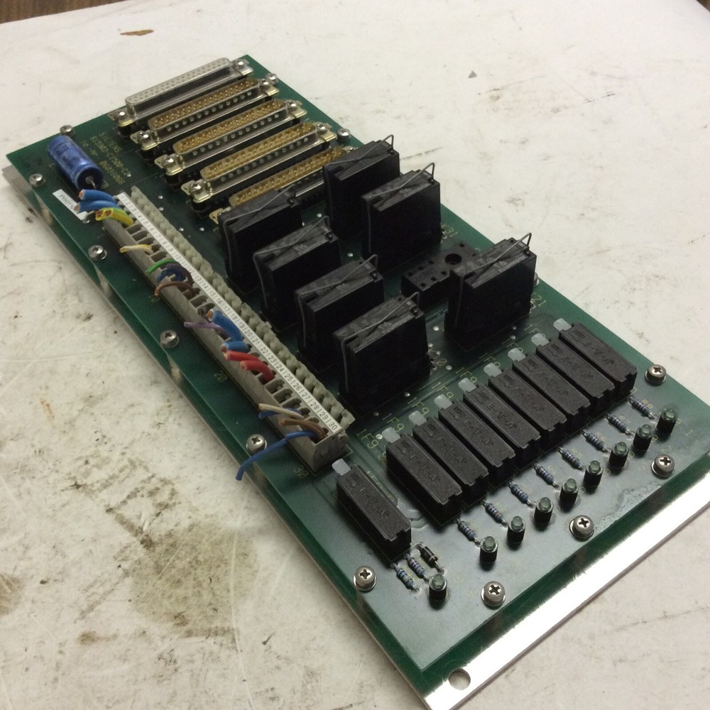 Siemens 615902-C1500-C2