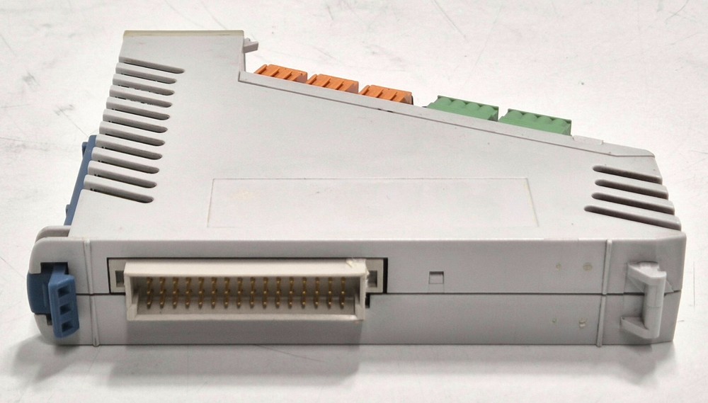 Sigmatek CAI883 C-DIAS Temperature Sensing Module
