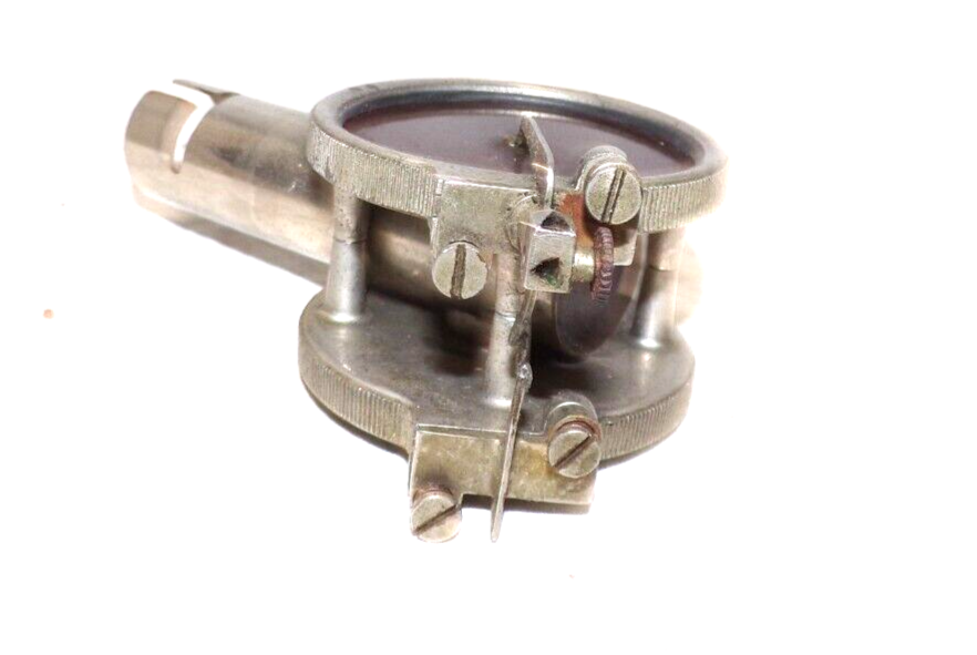 COOL DOUBLE DISC PHONOGRAPH REPRODUCER