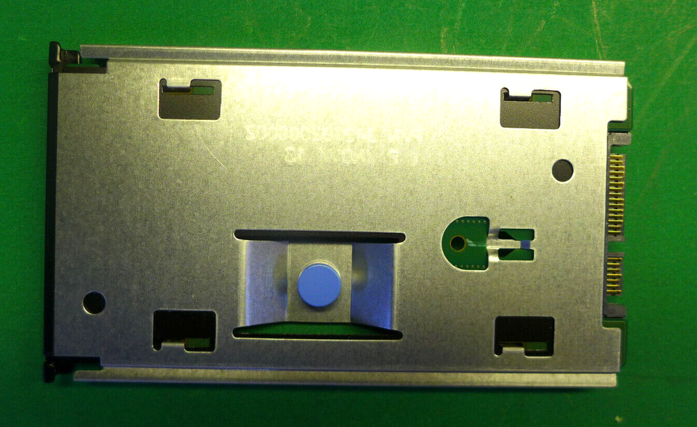 NEW Dell EqualLogic Server Storage Control Interceptor Circuit Board NDXMR