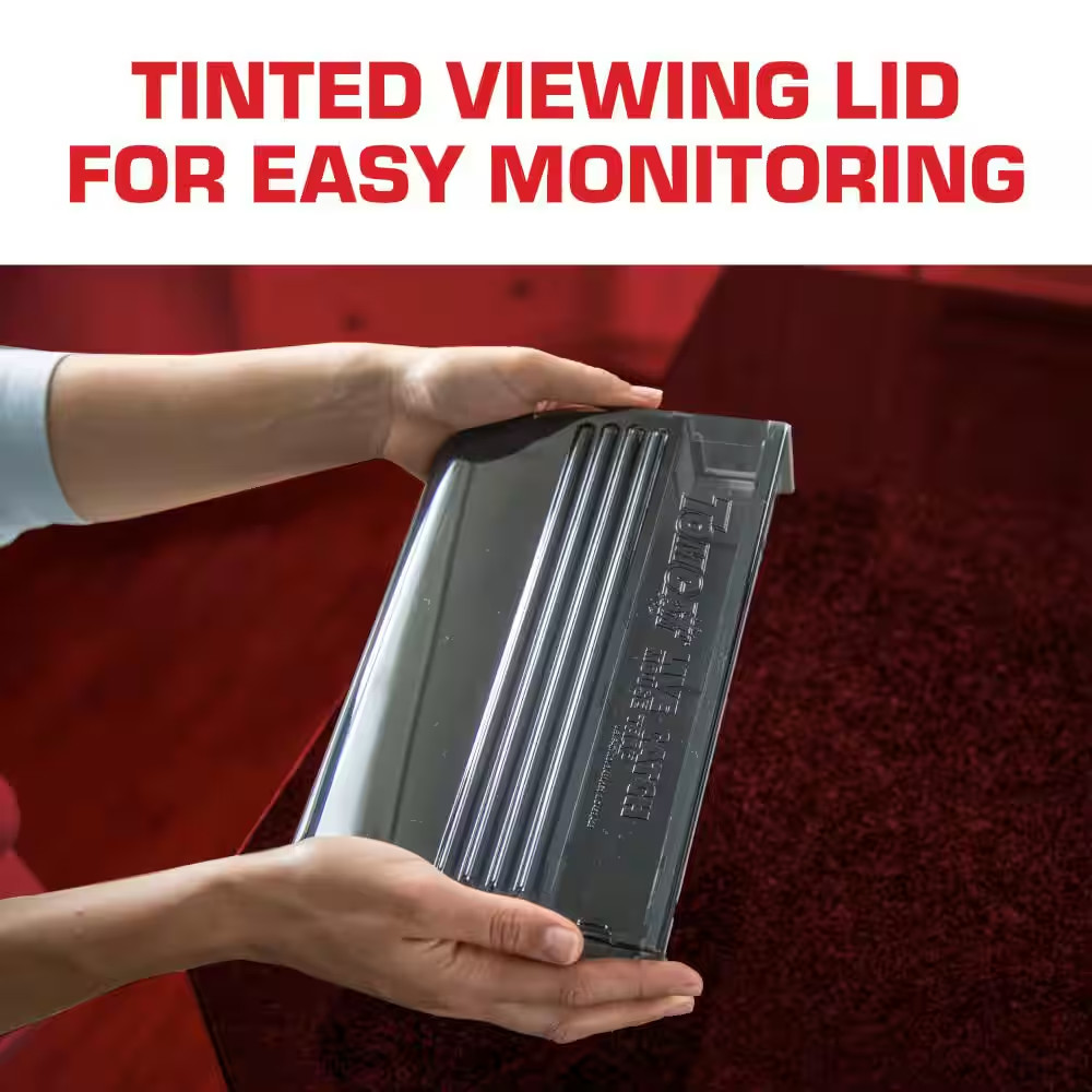 Multi-Catch Mouse Trap