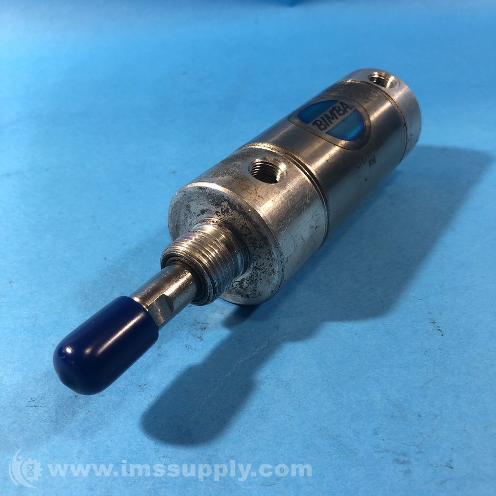 Bimba LTC-171-DM Linear Actuator USIP