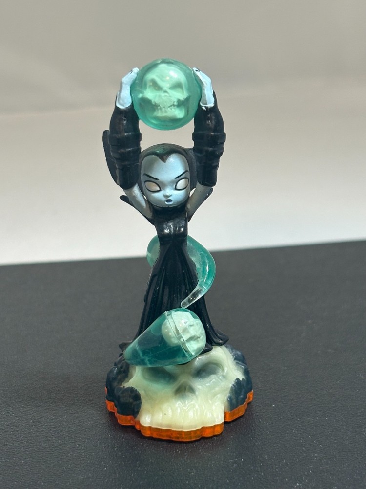 Skylanders Giants: Skylanders