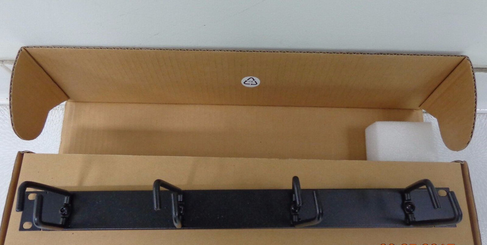 Horizontal Cable Organizer Apc Ar8425a 1U