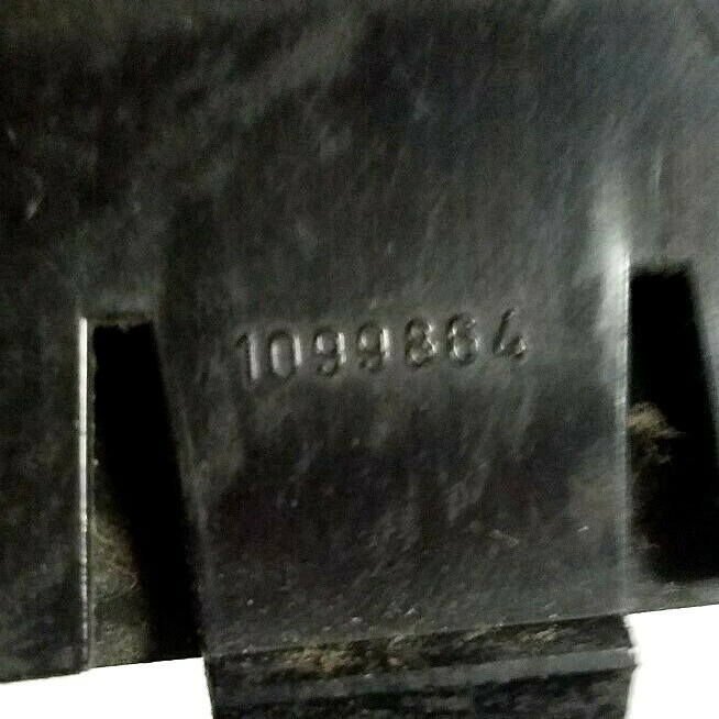 VOLVO DASH PANEL SWITCH 1099864