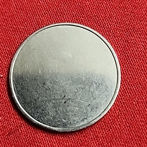 Coin World Token Free Shipping