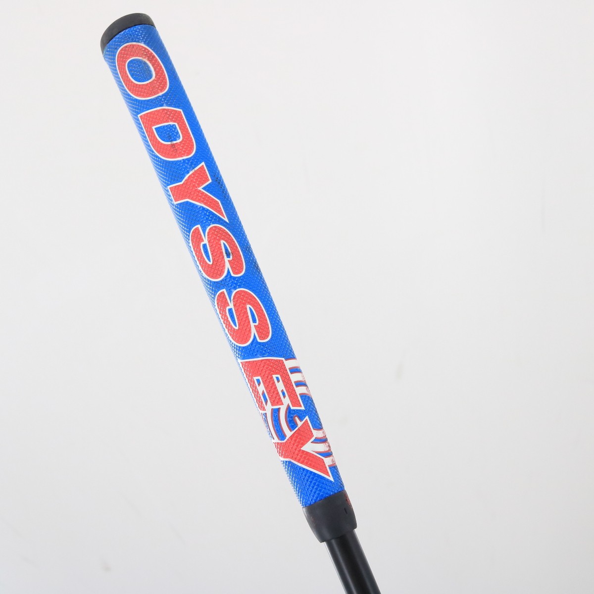 Odyssey Triple Track 2-Ball Blade Putter 35 Inches Steel LEFT-HAND C-154425