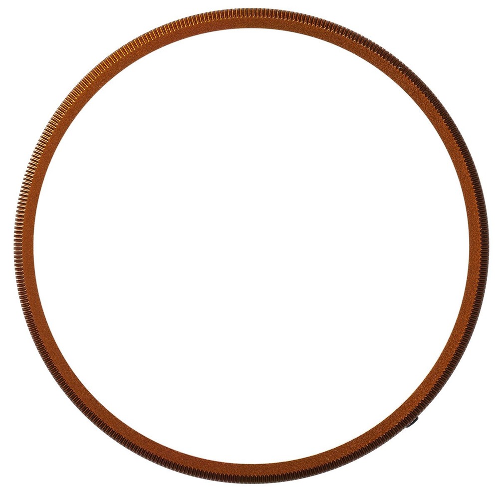 Ricoh GN-2 Ring Cap for GR IIIx Digital Camera, Bronze