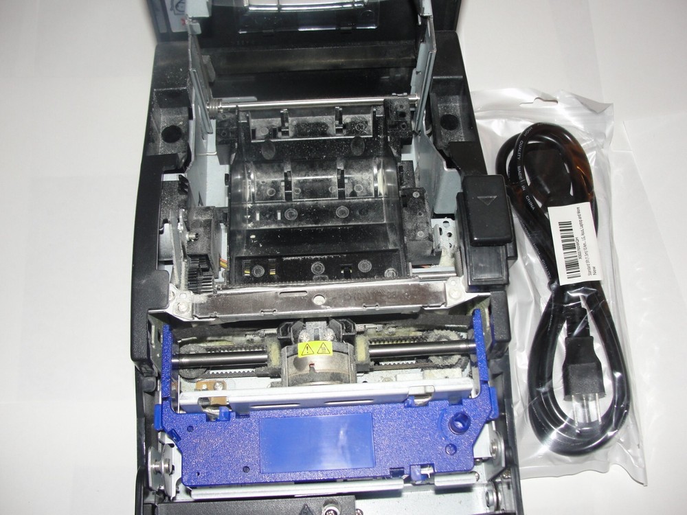 🔥STAR SP700 SP742 Dot Matrix POS Receipt Printer Parallel Interface 💯