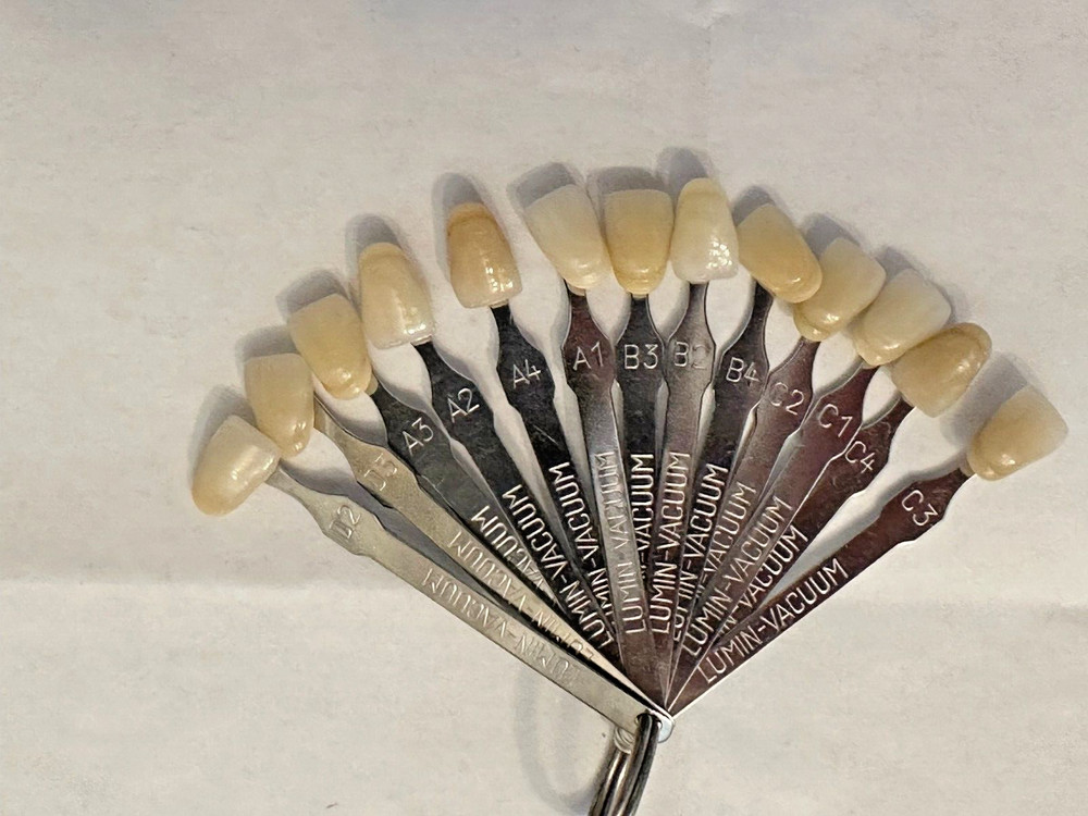 Lumn Vacuum Shade Guide
