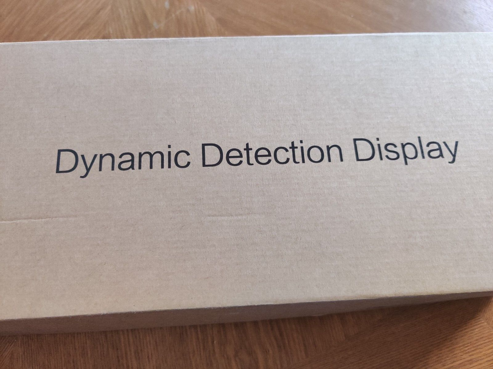 Face Recognition Dynamic Detection Temperature Scanner Kiosk Freestanding Base