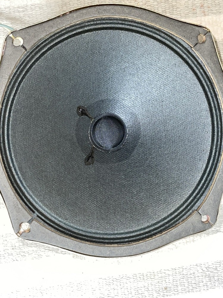 National Panasonic Speaker RF-880