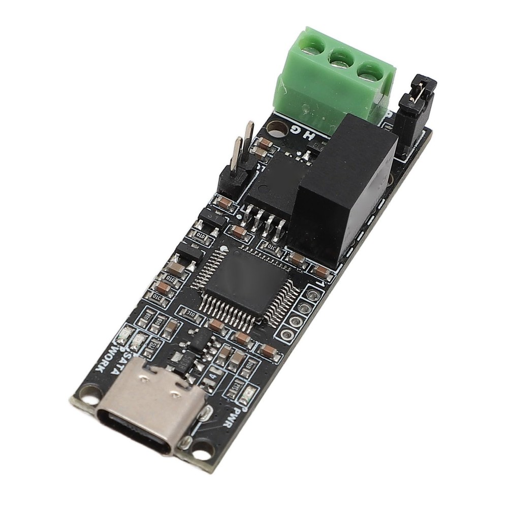 USB To CAN Analyzer Adapter Module For CANable 170MHz Efficient Processor