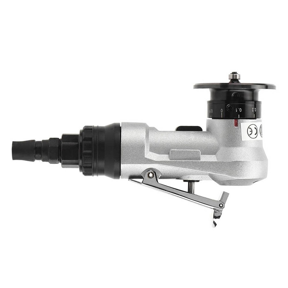 Pneumatic Chamfering Machine Mini 45° Arc Burr Trimming Straight Air Tool