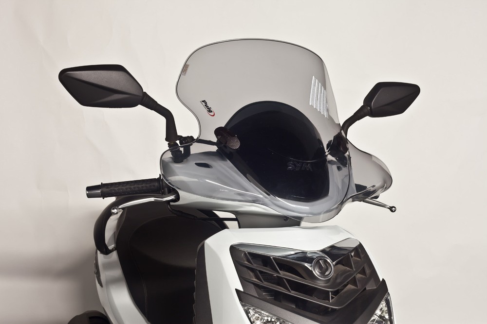 PUIG Windshield Hood Hand Windshield Accessories