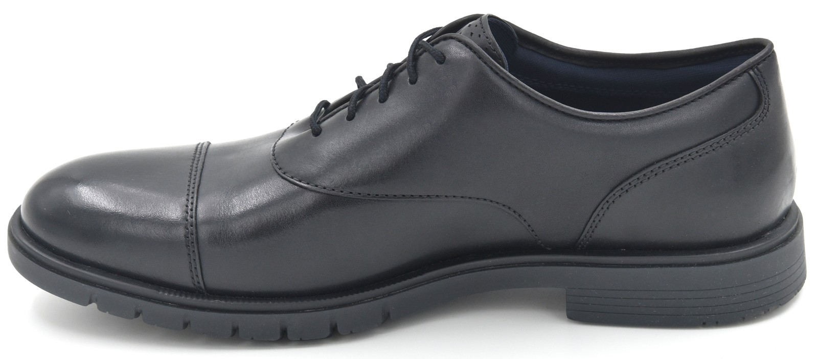 Cole Haan Men's GrandFlex Dress Cap Toe Oxfords C40328