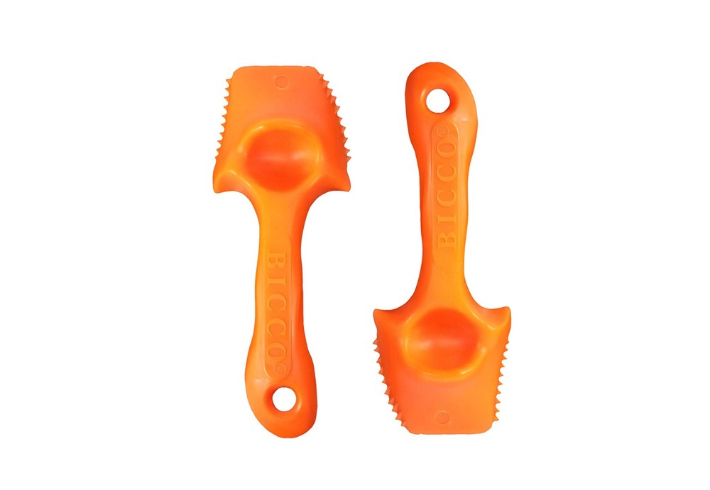 Plastic Fish Scaler 2-Pack