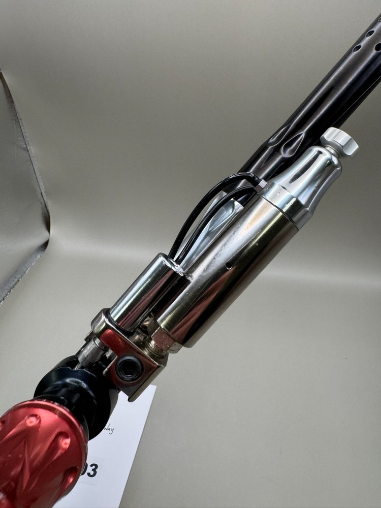 Planet Eclipse Autococker - Paintball Marker Fully Working