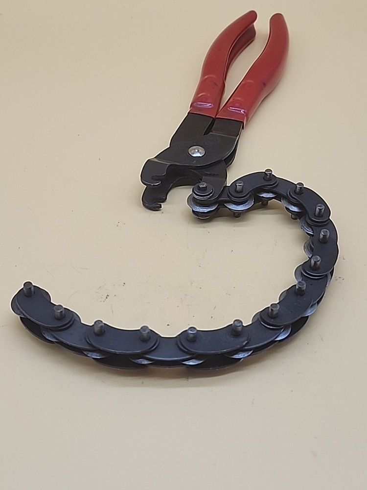 K-D TOOLS 2031 CHAIN EXHAUST CUT OFF TOOL