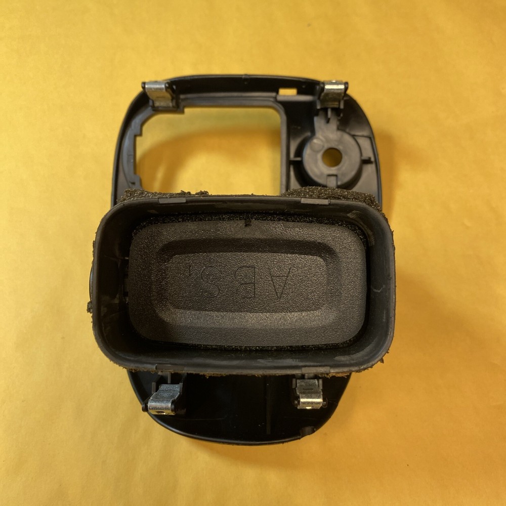 Open-Box GM 16751662 Panel Assembly Instrument Panel Side Trim F+S!