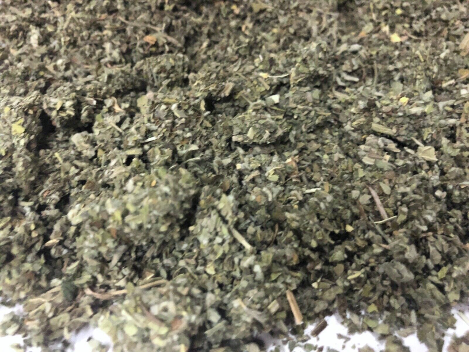 Organic Marshmallow Herb Bulk Wholesale Leaf 1 2 3 4 5 10 15 25 50 100 lb pounds