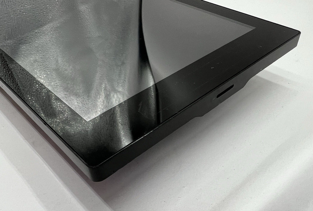 Crestron TSW-1060-B-S 10.1" Touch Screen - Black
