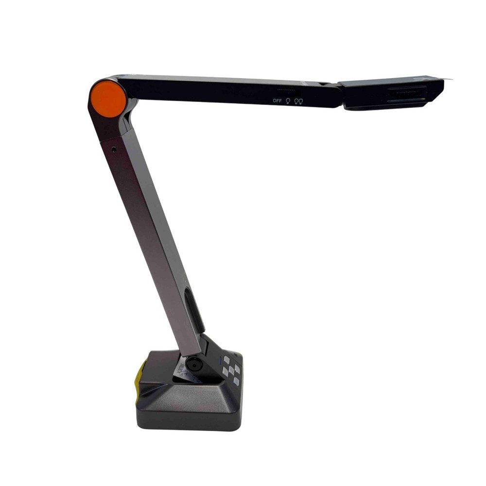 HoverCam Solo 8 Document Camera SOLO8 13MP USB Visual Presenter)