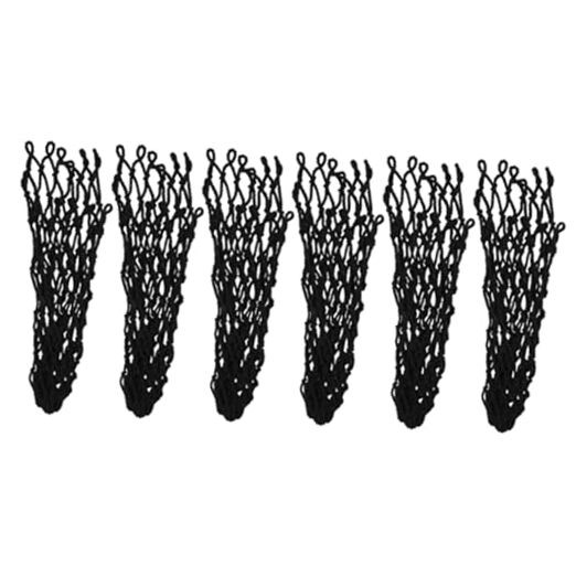 6PCS Pool Table Pockets, Billiards Table Pocket, Pool Table Net Pocket