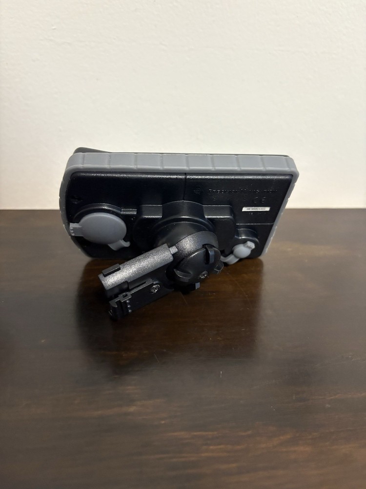 PNI Precision Navigation Co-Pilot Digital Compass Navigator Clock Timer