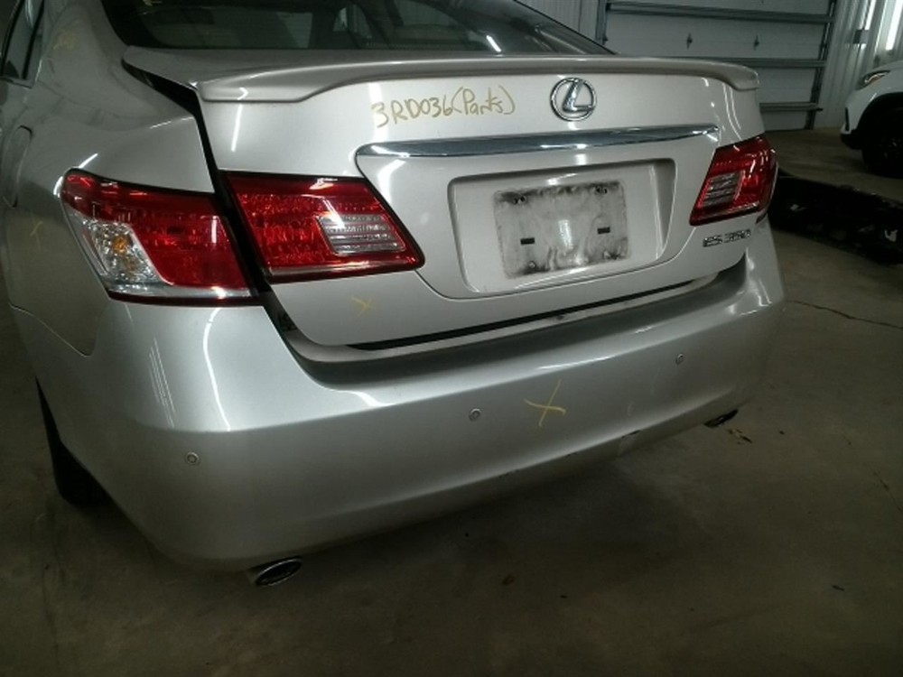 ES350 2012 High Mounted Stop Light 104836249