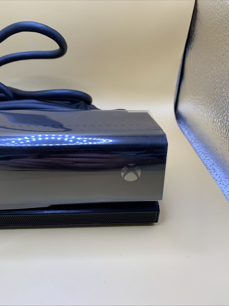 Official Microsoft Xbox One Kinect 2.0 Motion Sensor Bar 1520