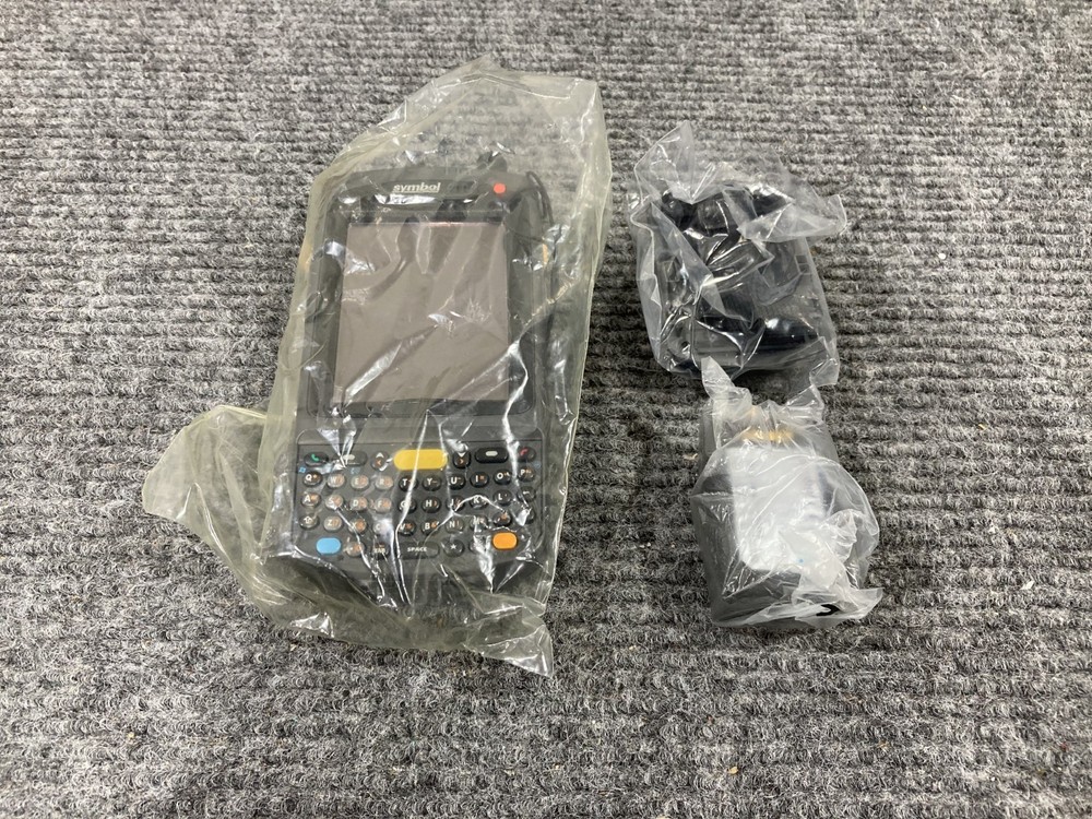 Symbol MC7094 Handheld Barcode Scanner - Open Box -