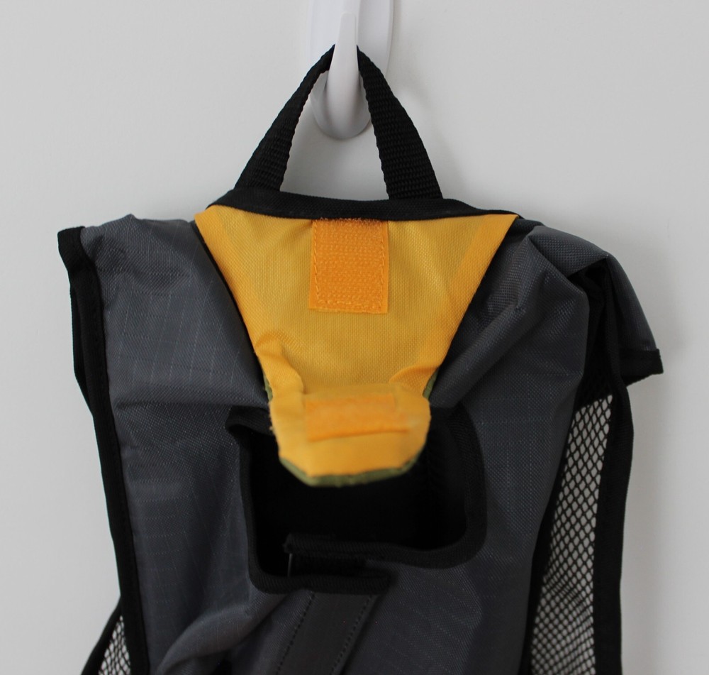 Outdoor Products Hydration Pack Backpack H2O Performance 8.0 Pre-Owned